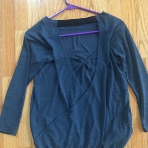 Athleta Workout Top Size XS